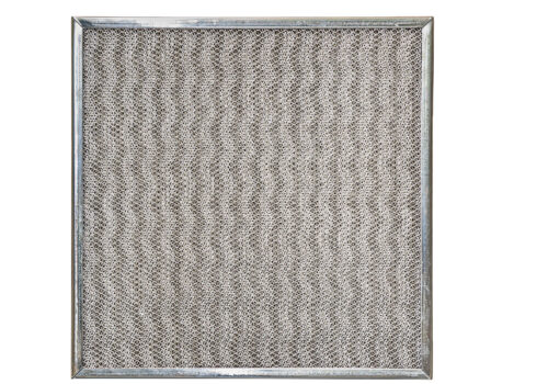 Filters with stainless steel micro-stretched mesh – Aisi 304