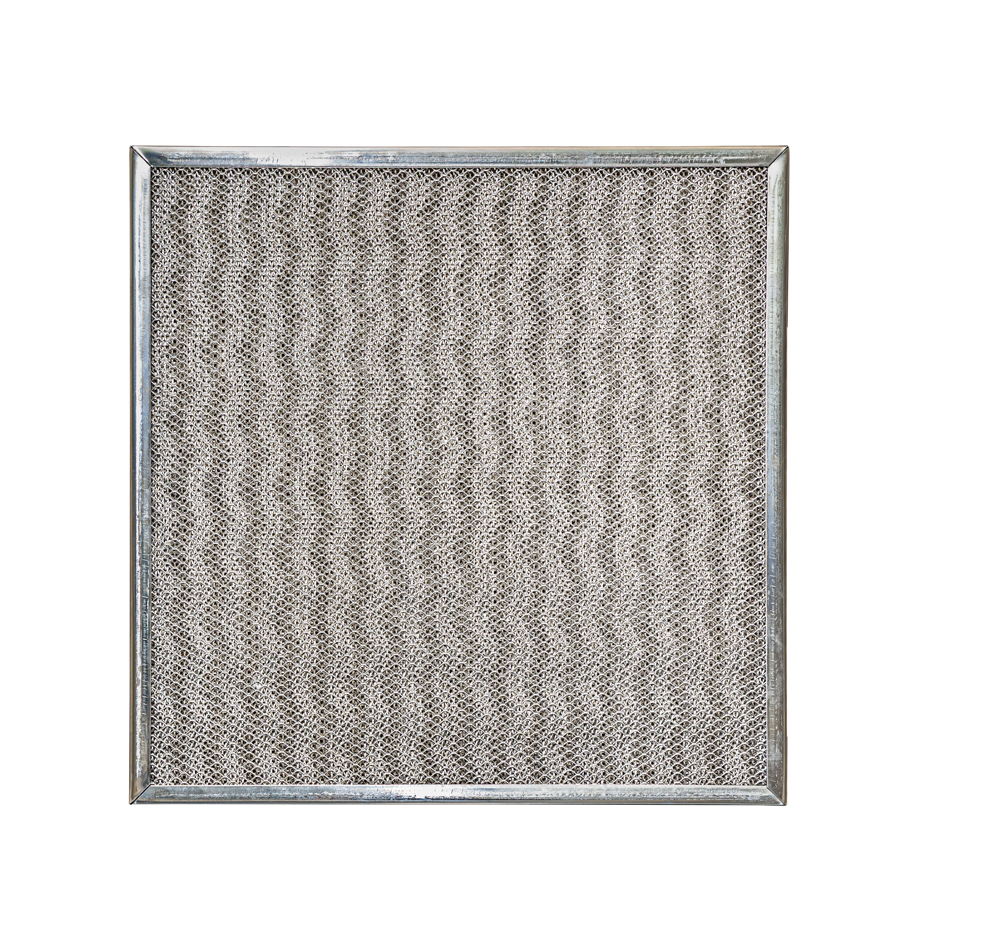 Filters with stainless steel micro-stretched mesh – Aisi 304