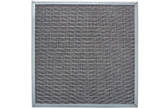 Stainless steel filters – Aisi 304