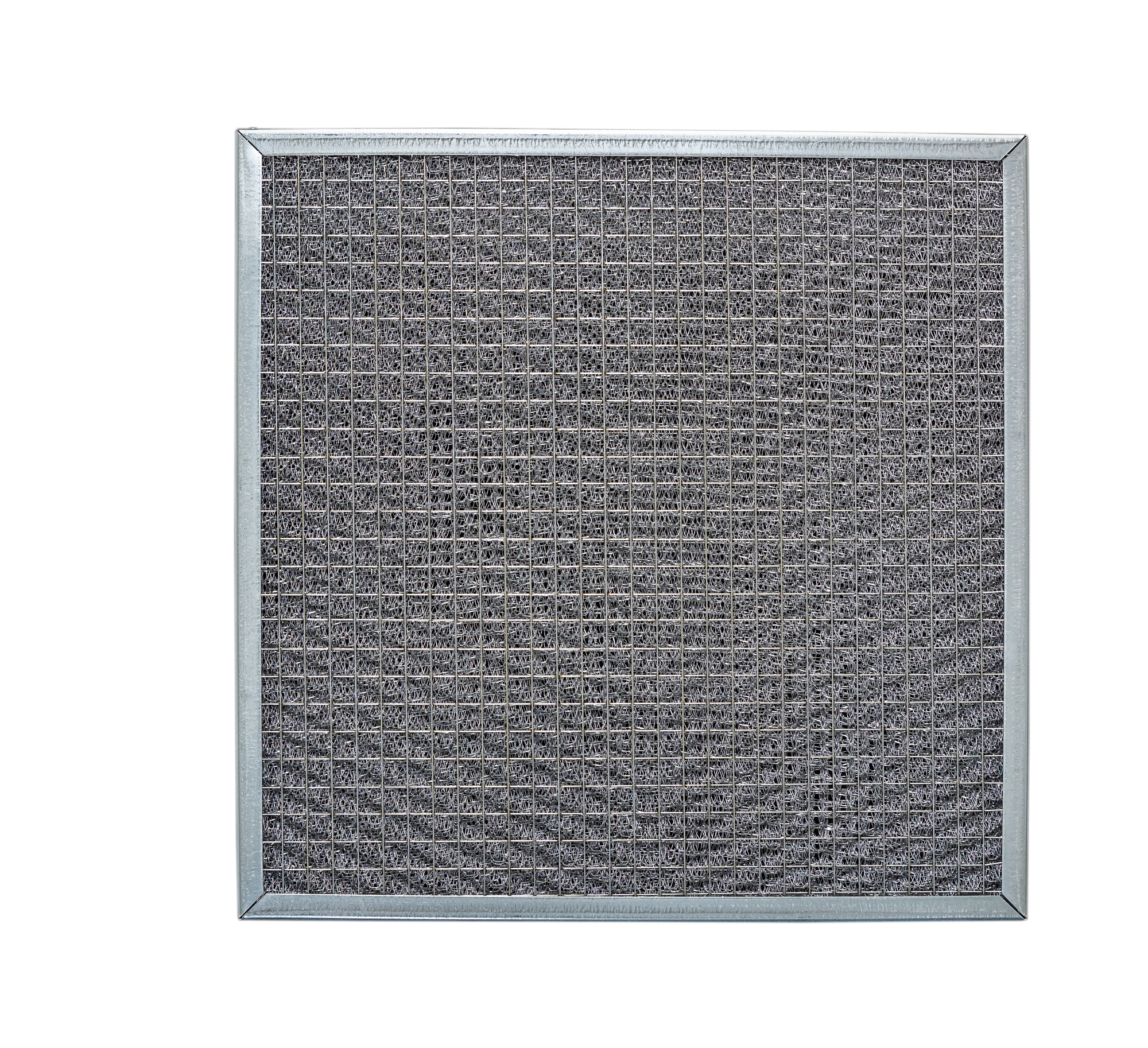 Stainless steel filters – Aisi 304