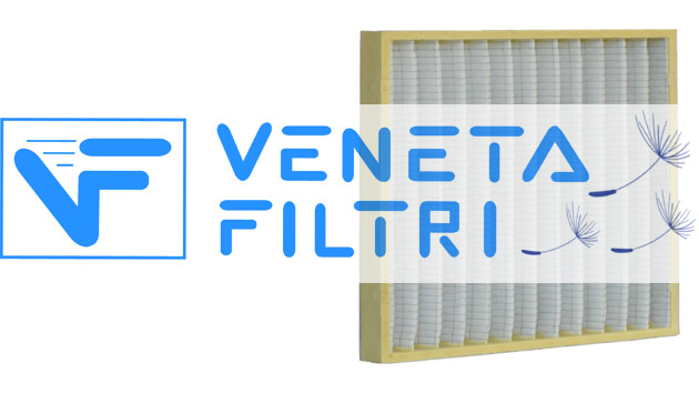 Filtri piani in Fibra